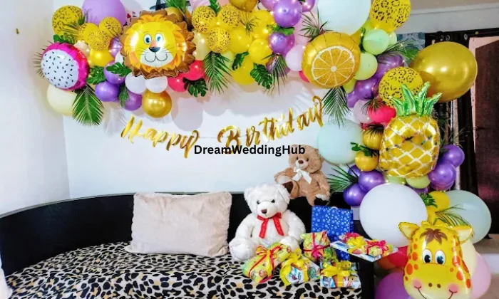 Dreams Event Planner